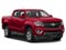 2015 Chevrolet Colorado Z71