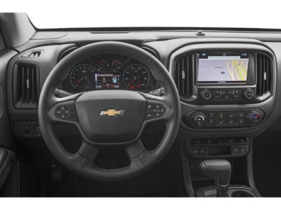 2015 Chevrolet Colorado Z71