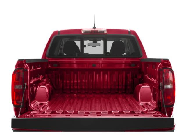 2015 Chevrolet Colorado Z71