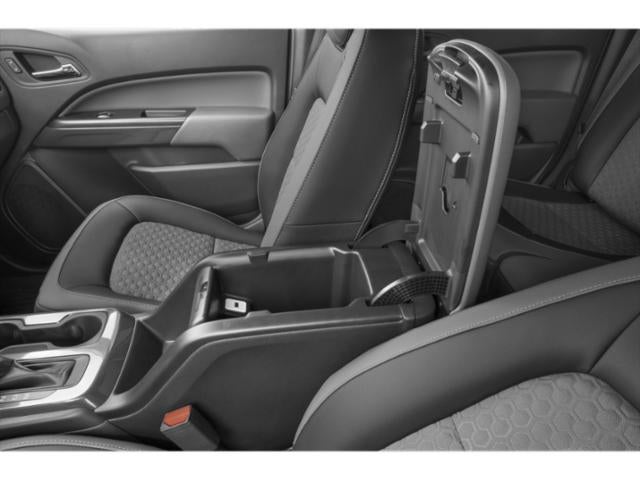 2015 Chevrolet Colorado Z71