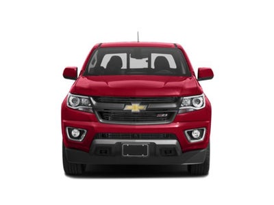 2015 Chevrolet Colorado Z71