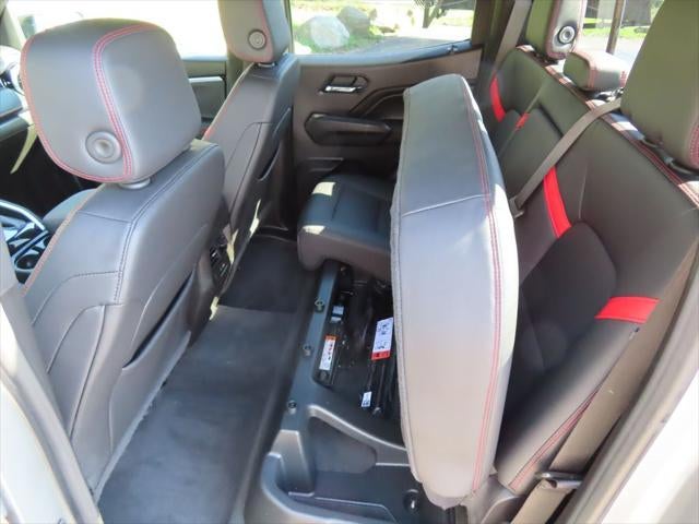 2023 Chevrolet Colorado 4WD Crew Cab Short Box Z71
