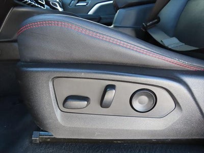 2023 Chevrolet Colorado 4WD Crew Cab Short Box Z71
