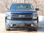 2020 Chevrolet Silverado 1500 4WD Double Cab Standard Bed RST