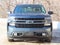 2020 Chevrolet Silverado 1500 4WD Double Cab Standard Bed RST