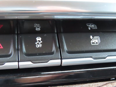 2025 Chevrolet Silverado 1500 4WD RST