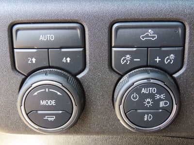2025 Chevrolet Silverado 1500 4WD RST