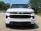 2025 Chevrolet Silverado 1500 4WD RST