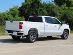 2025 Chevrolet Silverado 1500 4WD RST