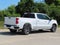 2025 Chevrolet Silverado 1500 4WD RST