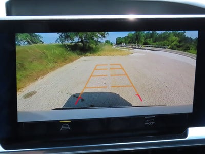 2025 Chevrolet Silverado 1500 4WD RST