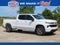 2025 Chevrolet Silverado 1500 4WD RST