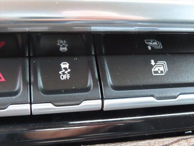 2025 Chevrolet Silverado 1500 4WD RST