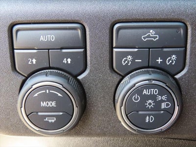 2025 Chevrolet Silverado 1500 4WD RST