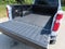 2025 Chevrolet Silverado 1500 4WD RST