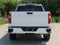 2025 Chevrolet Silverado 1500 4WD RST