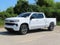 2025 Chevrolet Silverado 1500 4WD RST