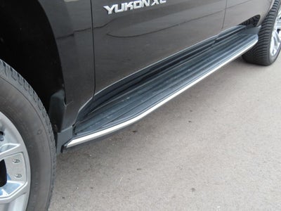 2017 GMC Yukon XL SLE