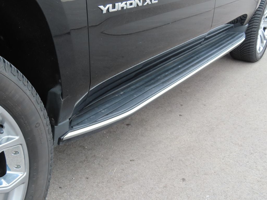 2017 GMC Yukon XL SLE