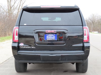 2017 GMC Yukon XL SLE