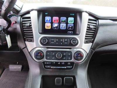 2017 GMC Yukon XL SLE