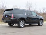 2017 GMC Yukon XL SLE