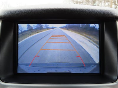 2017 GMC Yukon XL SLE