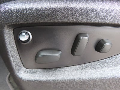 2017 GMC Yukon XL SLE