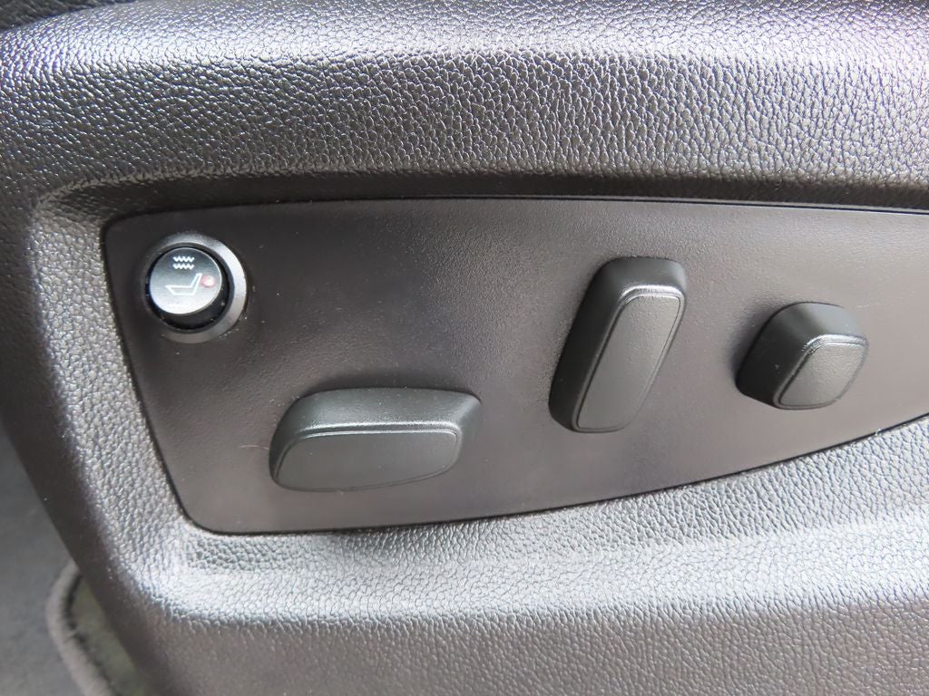 2017 GMC Yukon XL SLE