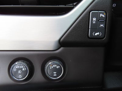 2017 GMC Yukon XL SLE