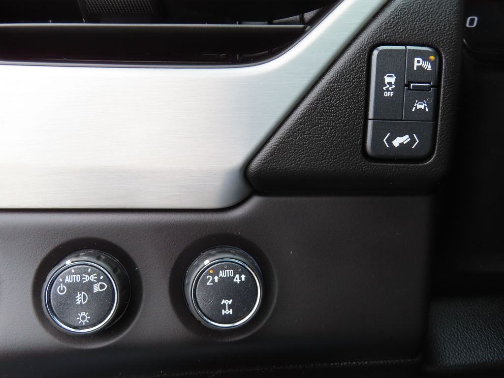 2017 GMC Yukon XL SLE