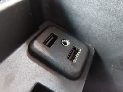 2017 GMC Yukon XL SLE