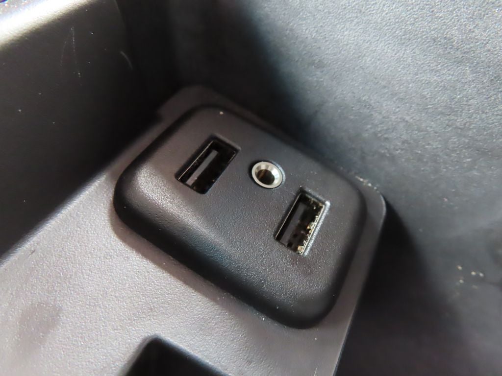 2017 GMC Yukon XL SLE