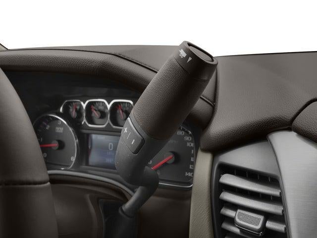 2017 GMC Yukon XL SLE