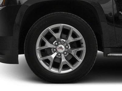 2017 GMC Yukon XL SLE