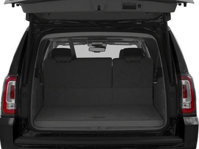 2017 GMC Yukon XL SLE