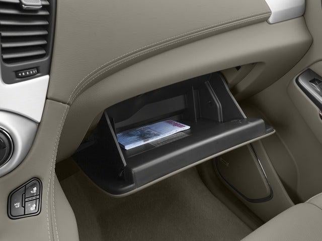 2017 GMC Yukon XL SLE