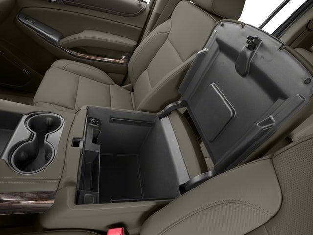 2017 GMC Yukon XL SLE