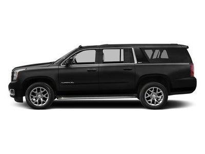 2017 GMC Yukon XL SLE