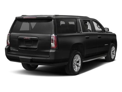 2017 GMC Yukon XL SLE