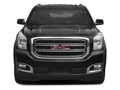 2017 GMC Yukon XL SLE