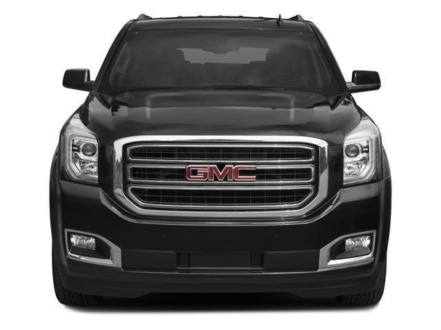 2017 GMC Yukon XL SLE