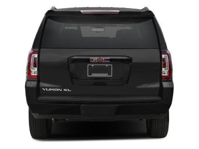 2017 GMC Yukon XL SLE