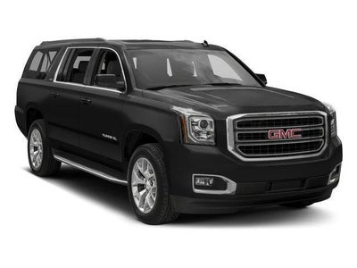 2017 GMC Yukon XL SLE