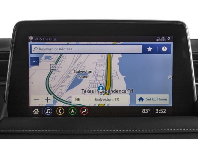 2021 GMC Yukon XL 4WD SLT