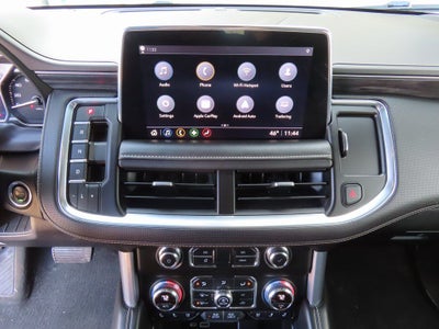 2021 GMC Yukon XL 4WD SLT