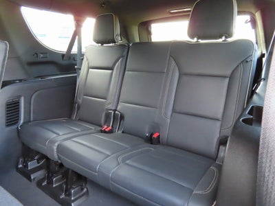 2021 GMC Yukon XL 4WD SLT