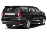2021 GMC Yukon XL 4WD SLT