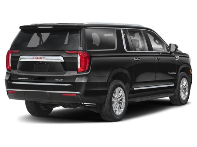 2021 GMC Yukon XL 4WD SLT