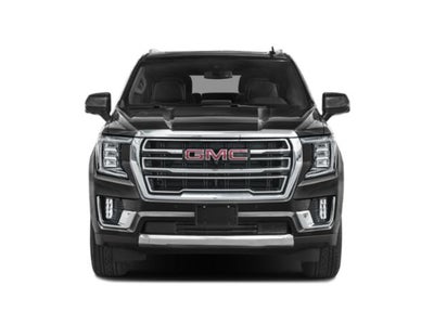 2021 GMC Yukon XL 4WD SLT